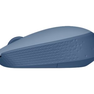 Logitech M171 Bluegrey Wireless sivi miš - Slika 3