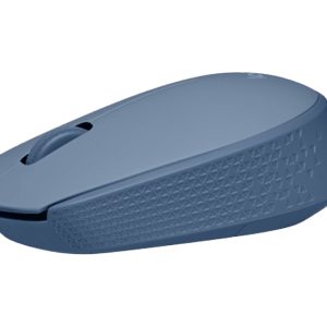 Logitech M171 Bluegrey Wireless sivi miš - Slika 4