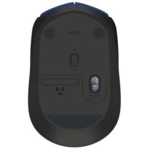 Logitech M171 Wireless crni miš x - Slika 4