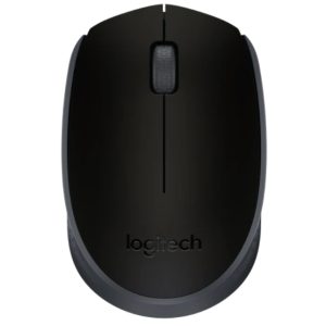 Logitech M171 Wireless crni miš x - Slika 5