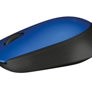 Logitech M171 Wireless plavi miš - Slika 5