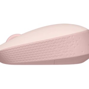 Logitech M171 Wireless roze miš - Slika 1