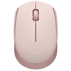 Logitech M171 Wireless roze miš - Slika 3