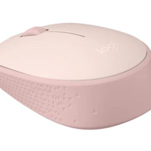 Logitech M171 Wireless roze miš - Slika 4