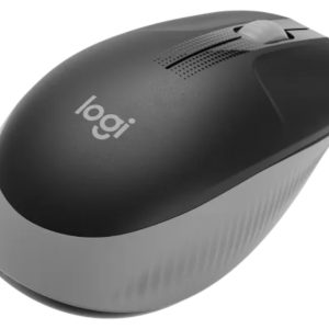 Logitech M190 Full-Size Wireless crni miš - Slika 2