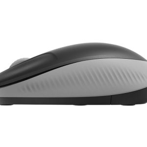 Logitech M190 Full-Size Wireless sivi miš - Slika 1