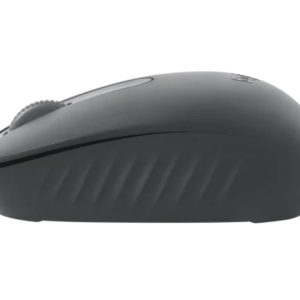 Logitech M196 Bluetooth grafit sivi miš - Slika 1