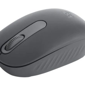 Logitech M196 Bluetooth grafit sivi miš - Slika 3