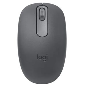 Logitech M196 Bluetooth grafit sivi miš - Slika 4