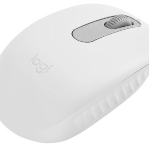 Logitech M196 Bluetooth perla beli miš - Slika 1