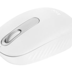 Logitech M196 Bluetooth perla beli miš - Slika 3