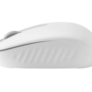 Logitech M196 Bluetooth perla beli miš - Slika 5