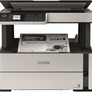 Epson M2170 EcoTank ITS multifunkcijski inkjet crno-beli štampač - Slika 4