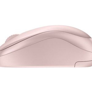 Logitech M240 Silent Bluetooth roze miš - Slika 1