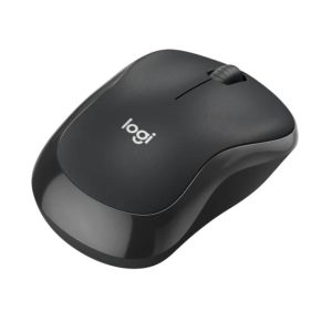 Logitech M240 Silent Bluetooth sivi miš - Slika 2