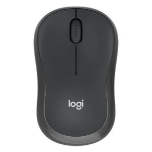 Logitech M240 Silent Bluetooth sivi miš - Slika 3