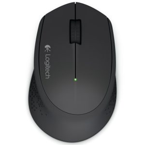 Logitech M280 Wireless crni miš - Slika 2