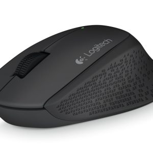 Logitech M280 Wireless crni miš - Slika 3