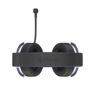 A4 Tech M590i Bloody Virtual 7.1 (Sports Navy) Gaming slušalice belo/plave - Slika 4