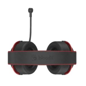 A4 Tech M590i Bloody Virtual 7.1 (Sports Red) Gaming slušalice crno/crvene - Slika 1