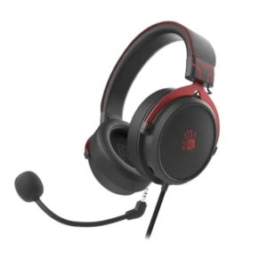 A4 Tech M590i Bloody Virtual 7.1 (Sports Red) Gaming slušalice crno/crvene - Slika 3