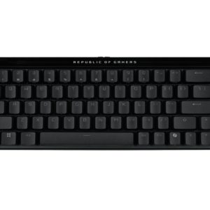 Asus M605 ROG FALCHION ACE HFX Gaming tastatura - Slika 3