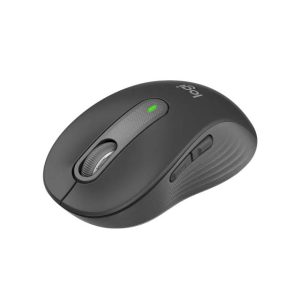 Logitech M650 Wireless Graphite miš - Slika 3