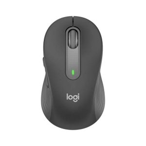 Logitech M650 Wireless Graphite miš - Slika 5