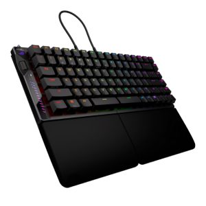 Asus M703 ROG FALCATA Gaming US tastatura - Slika 2