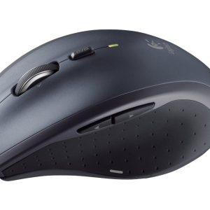 Logitech M705 Marathon Wireless crni miš Retail - Slika 1
