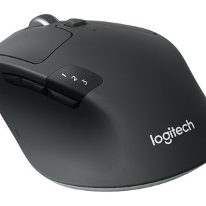 Logitech M720 Triathlon Wireless miš - Slika 4