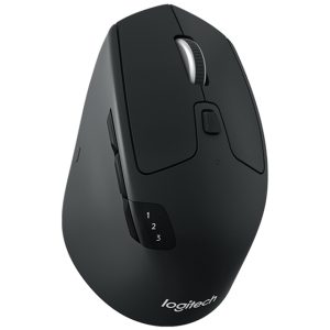 Logitech M720 Triathlon Wireless miš - Slika 1