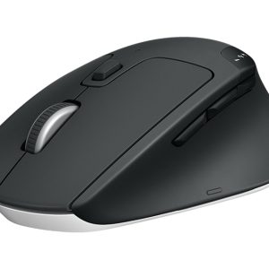 Logitech M720 Triathlon Wireless miš - Slika 2