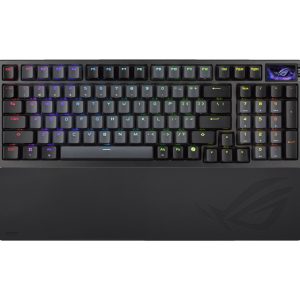 Asus M901 ROG Azoth 96 HE US Gaming tastatura - Slika 1