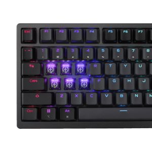 Asus M901 ROG Azoth 96 HE US Gaming tastatura - Slika 2