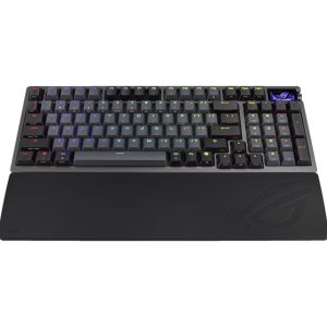 Asus M901 ROG Azoth 96 HE US Gaming tastatura - Slika 5