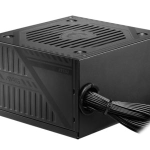 MSI MAG A600DN 600W napajanje - Slika 3