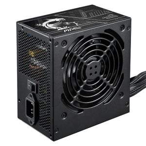 MSI MAG A650BN II 650W napajanje 5Y - Slika 1