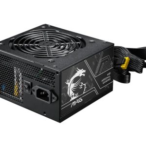 MSI MAG A650BN II 650W napajanje 5Y - Slika 2