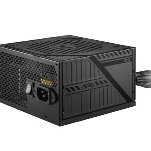 MSI MAG A650BNL 650W napajanje 5Y - Slika 4