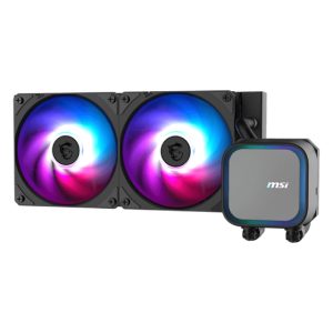 MSI MAG CORELIQUID A13 240 Vodeno hlađenje - Slika 1