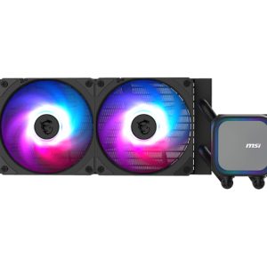MSI MAG CORELIQUID A13 240 Vodeno hlađenje - Slika 2