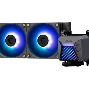 MSI MAG CORELIQUID A15 240 Vodeno hlađenje - Slika 1