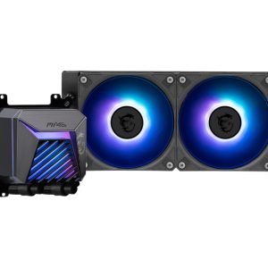 MSI MAG CORELIQUID A15 240 Vodeno hlađenje - Slika 2