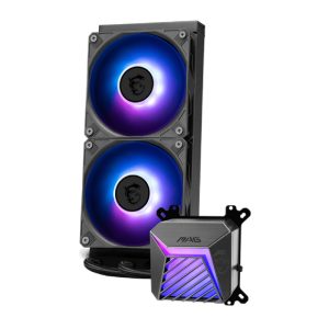 MSI MAG CORELIQUID A15 240 Vodeno hlađenje - Slika 3