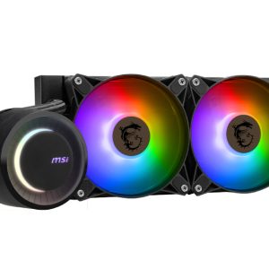 MSI MAG CORELIQUID E240 Vodeno hlađenje - Slika 4