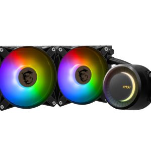 MSI MAG CORELIQUID E240 Vodeno hlađenje - Slika 5