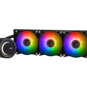 MSI MAG CORELIQUID E360 Vodeno hlađenje - Slika 1