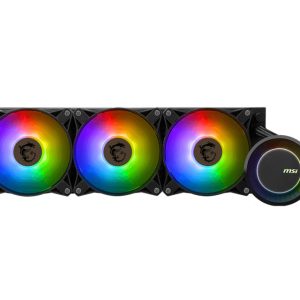 MSI MAG CORELIQUID E360 Vodeno hlađenje - Slika 2