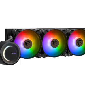 MSI MAG CORELIQUID E360 Vodeno hlađenje - Slika 4
